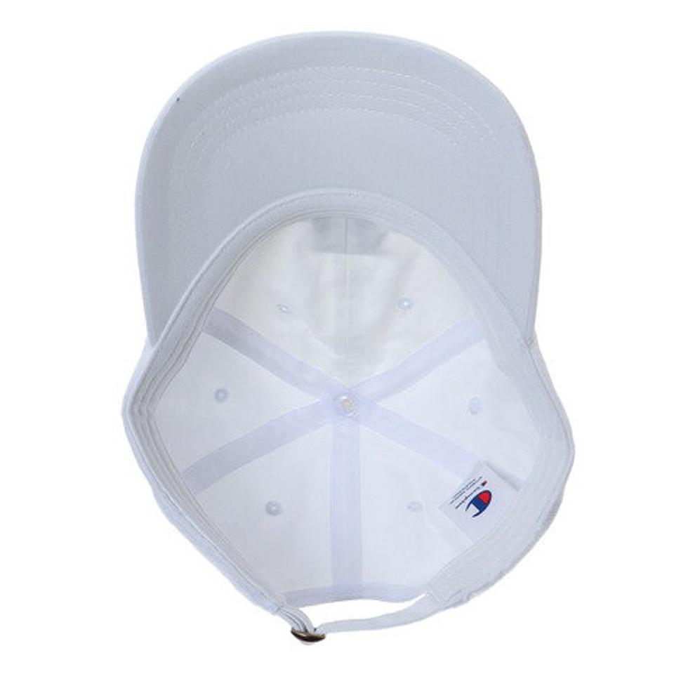 チャンピオン-ヘリテイジ(CHAMPION-HERITAGE) 帽子 メンズ TW SS キャップ C8-R716C 010 日よけ (メンズ)