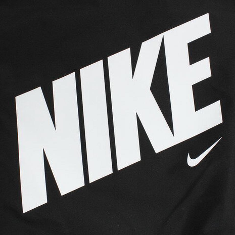 ナイキ（NIKE）（メンズ、レディース、キッズ）シューズバッグ マルチバッグ キッズ YA グラフィック ジムサック BA5262-015SP18