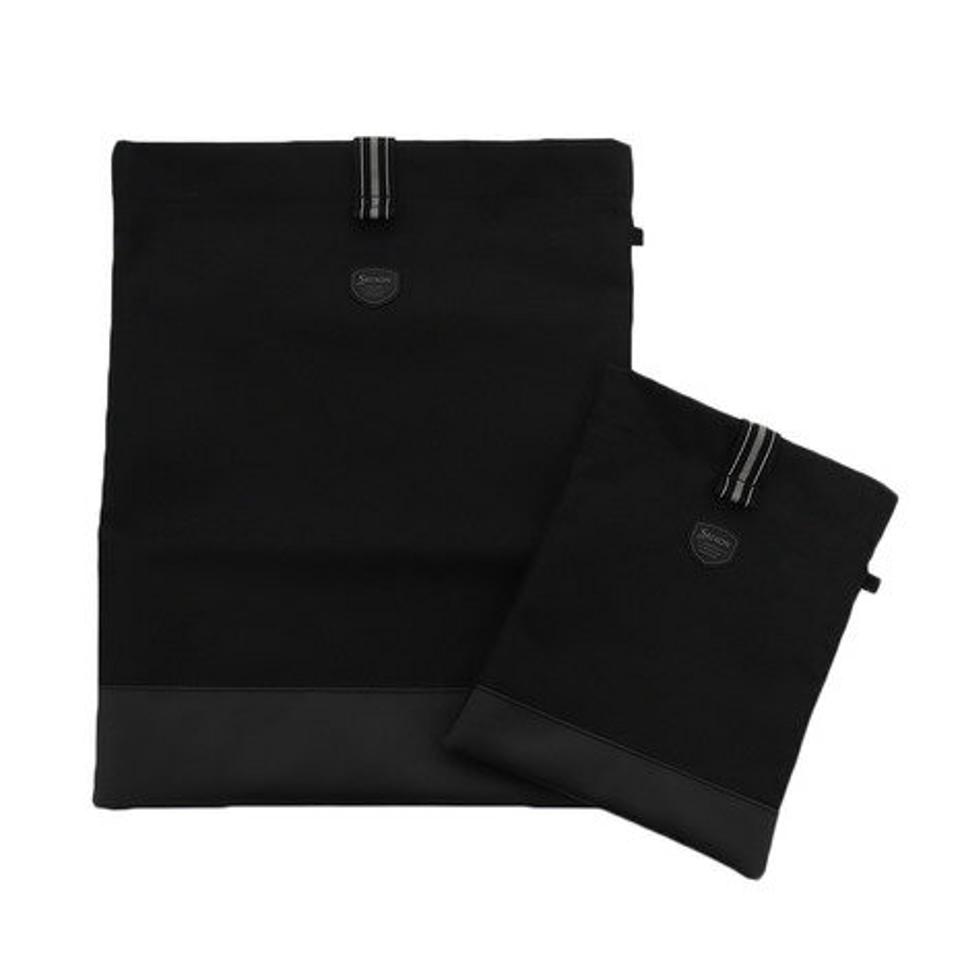 スリクソン（SRIXON）（メンズ、レディース、キッズ）マルチポーチセット GGF-B3014 19SS BLK