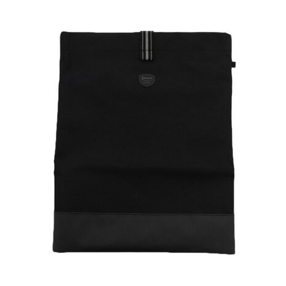 スリクソン（SRIXON）（メンズ、レディース、キッズ）マルチポーチセット GGF-B3014 19SS BLK