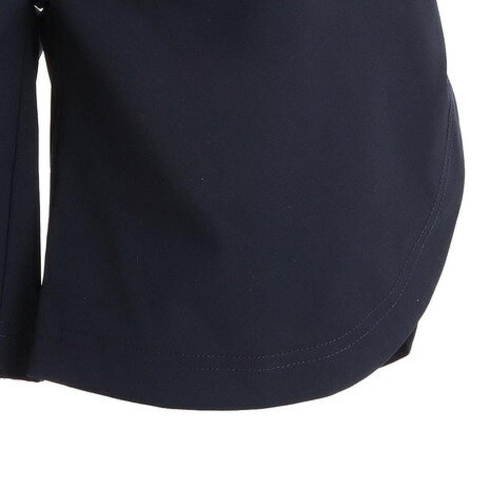 ジローム（GIRAUDM）（レディース）絶耐撥水 ドライ 吸汗速乾 UVカット レディース ハーフパンツ 867GM1SD6744 NVY ショートパンツ 短パン