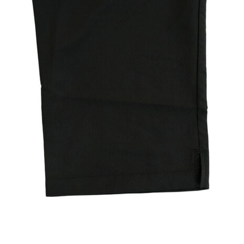 ルコック スポルティフ（Lecoq Sportif） クロップドパンツ QMWOJD40 BLK （レディース）