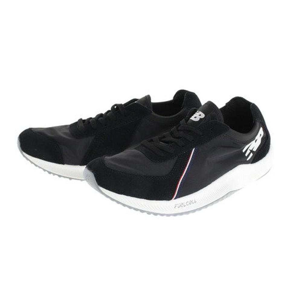 【20％オフクーポン 9/11まで】ニューバランス（new balance） スニーカー 黒 ブラック スーパーコンプ2 MSCMP2SC D スポーツシューズ メンズ 靴 シューズ （メンズ）