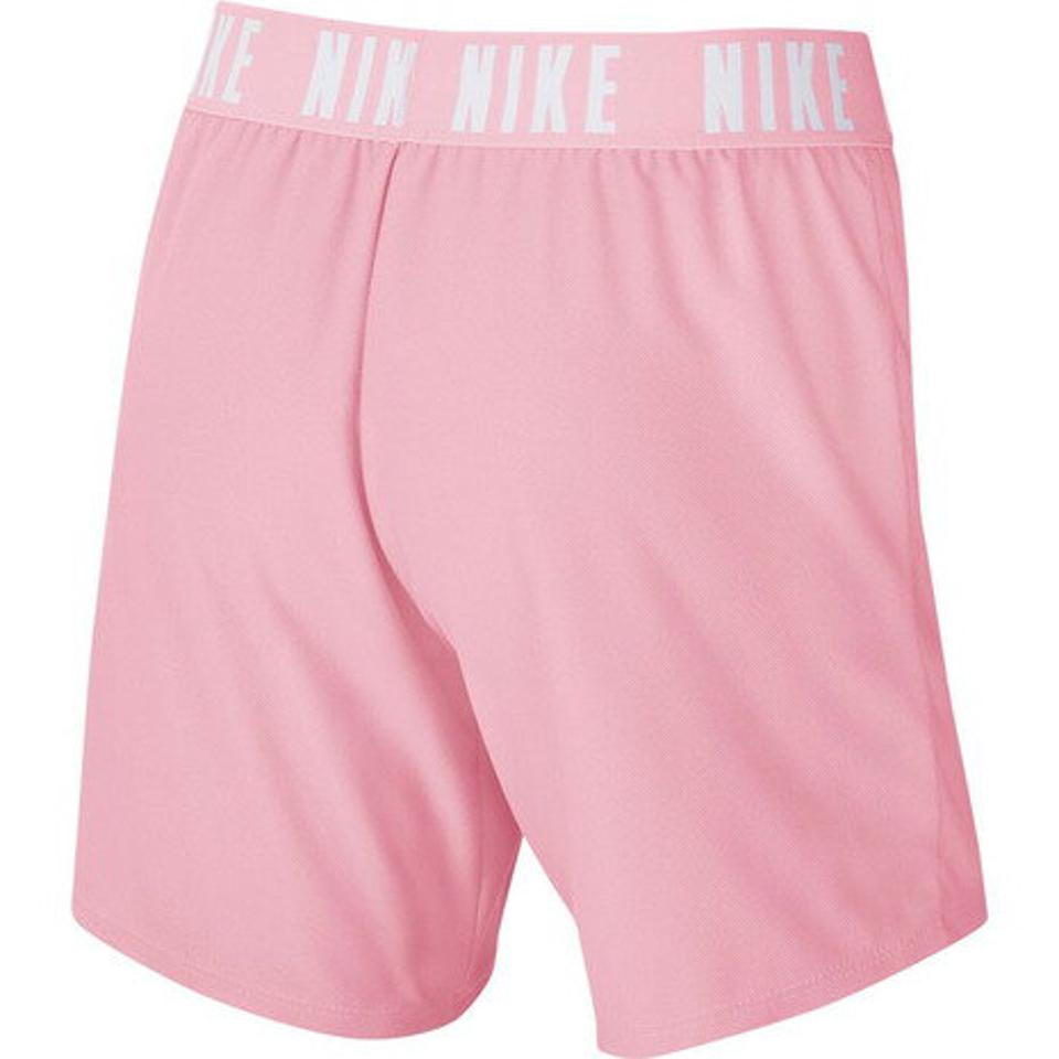 ナイキ（NIKE） ガールズ トレーニングDri-FIT トロフィー 6インチ G CU8285-654 オンライン価格 ショートパンツ ハーフパンツ 短パン （キッズ）