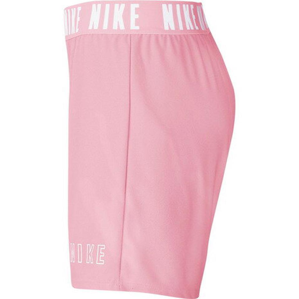 ナイキ（NIKE） ガールズ トレーニングDri-FIT トロフィー 6インチ G CU8285-654 オンライン価格 ショートパンツ ハーフパンツ 短パン （キッズ）