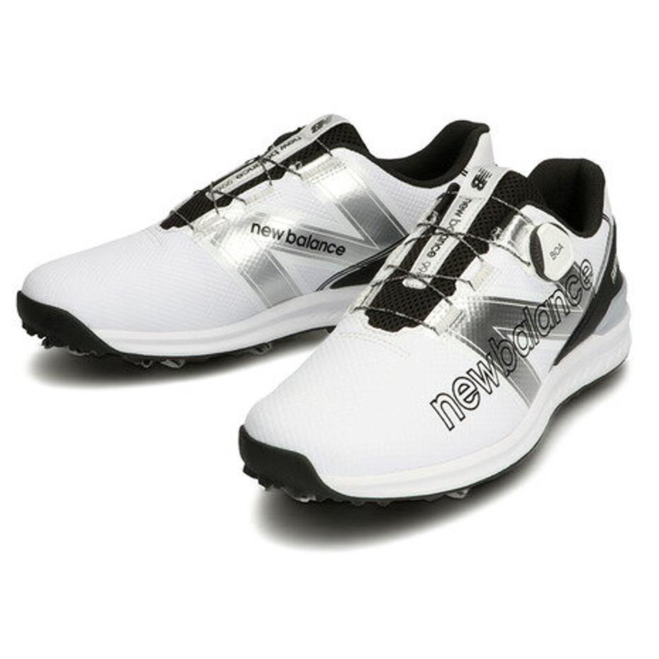 ニューバランス（new balance） ゴルフシューズ メンズ ゴルフ ソフトスパイクシューズ UGBF996XD （メンズ）