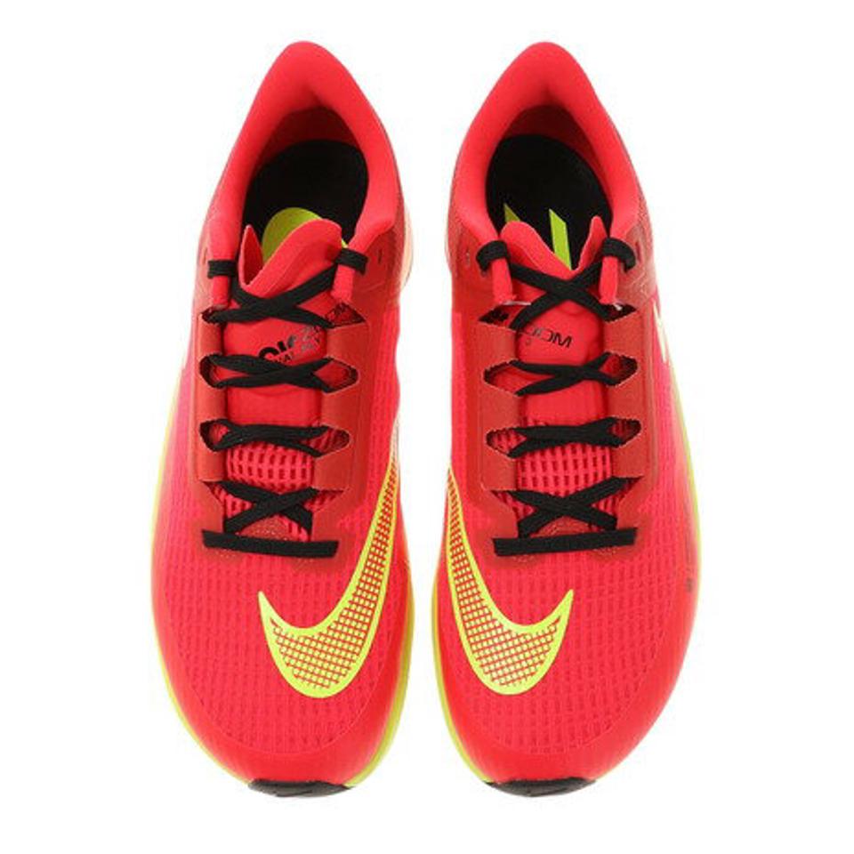 ナイキ（NIKE）（メンズ、レディース）ランニングシューズ エア ズーム ライバル フライ 3 DV1032-660 スニーカー ジョギング 長距離 駅伝 部活 マラソン