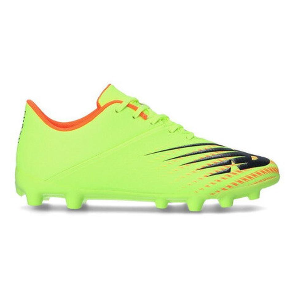 ニューバランス（new balance） ジュニアサッカースパイク ハードグラウンド用 FURON DIS JNR HG JSF3HS65M サッカーシューズ （キッズ）