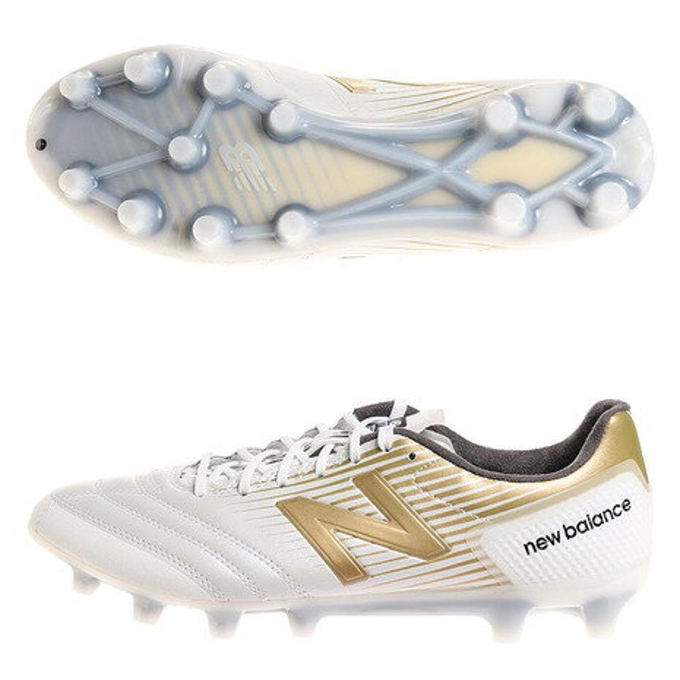 ニューバランス(new balance)(メンズ)サッカー スパイク HGグラウンド用 サッカーシューズ 442 SP HG MSCMHXE1D