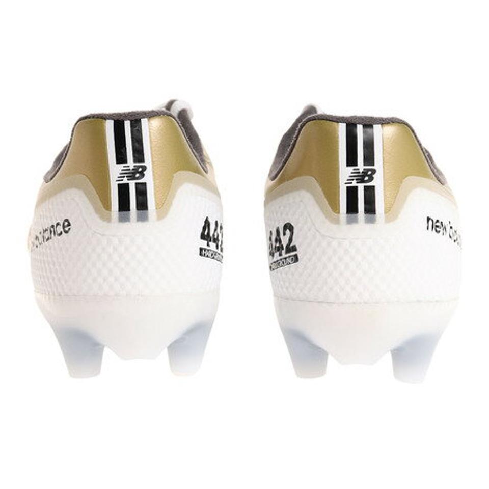 ニューバランス(new balance)(メンズ)サッカー スパイク HGグラウンド用 サッカーシューズ 442 SP HG MSCMHXE1D
