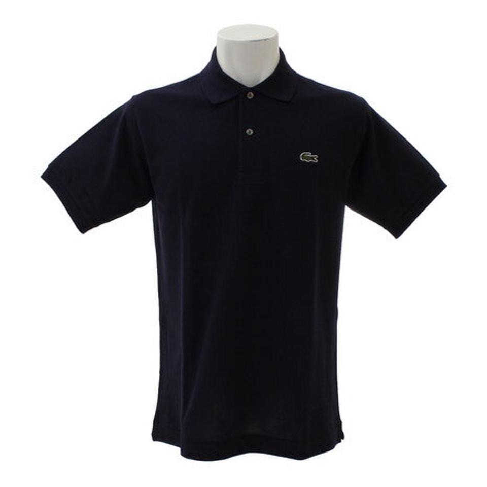 ラコステ（LACOSTE）（メンズ）ポロシャツ L1212AL-166