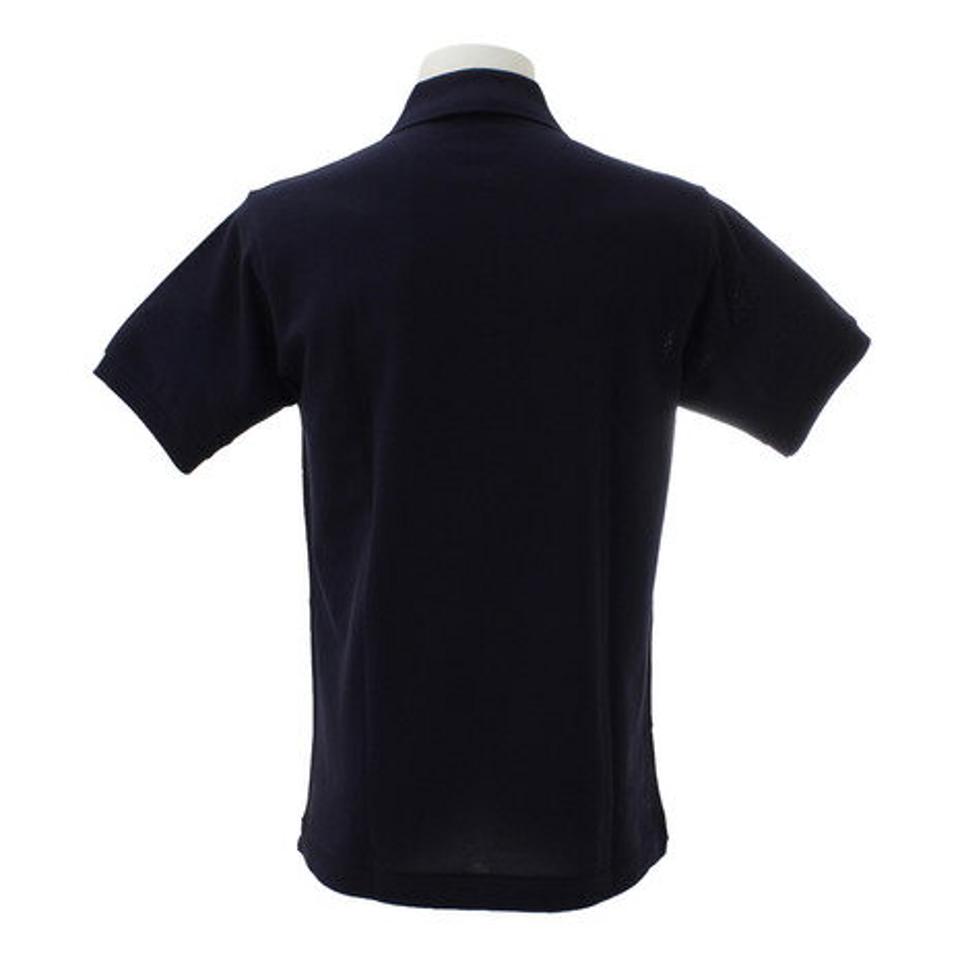 ラコステ（LACOSTE）（メンズ）ポロシャツ L1212AL-166