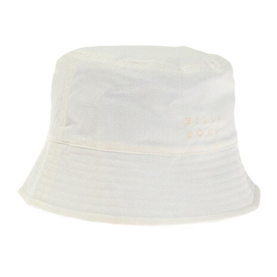 ビラボン(BILLABONG) リバーシブルバケットハット BC013915 SCS (レディース)