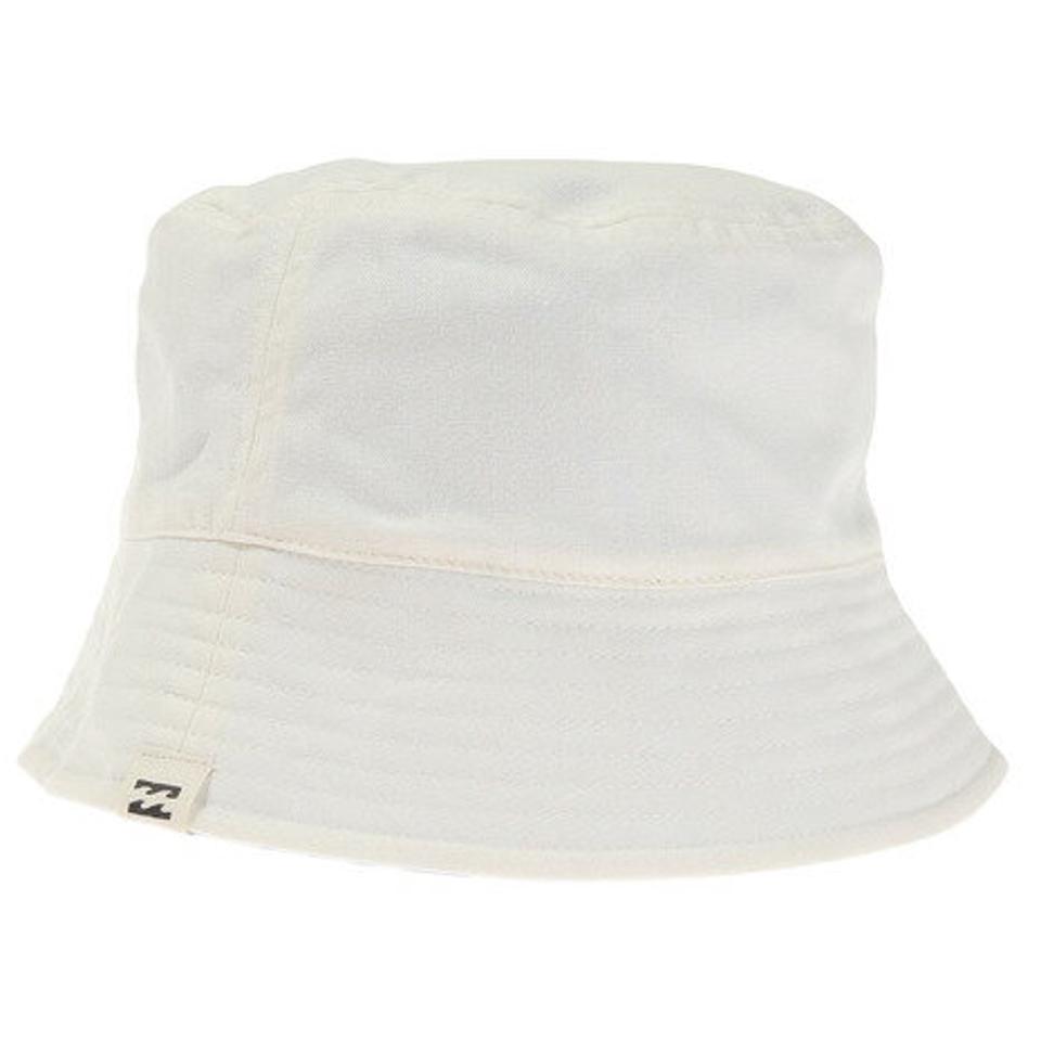ビラボン(BILLABONG) リバーシブルバケットハット BC013915 SCS (レディース)