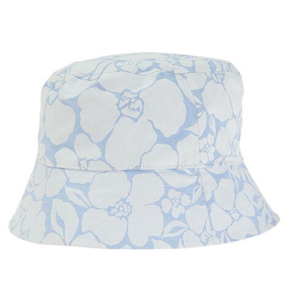 ビラボン(BILLABONG) リバーシブルバケットハット BC013915 SCS (レディース)