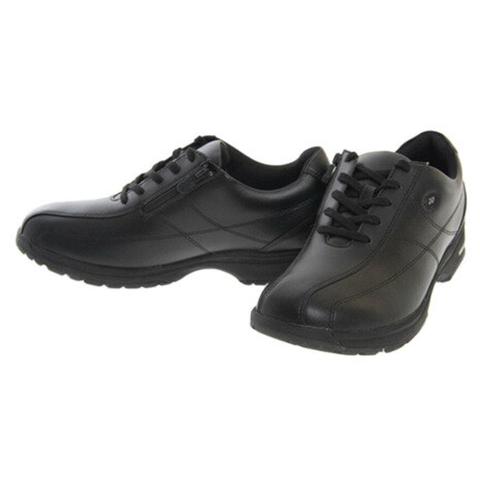 ヨネックス（YONEX）（メンズ）シューズ ブラック ダークブラウン SHW-MC41 ウォーキング 衝撃吸収 歩きやすい 軽量 雨の日 滑りにくい 通勤 通学 オフィス