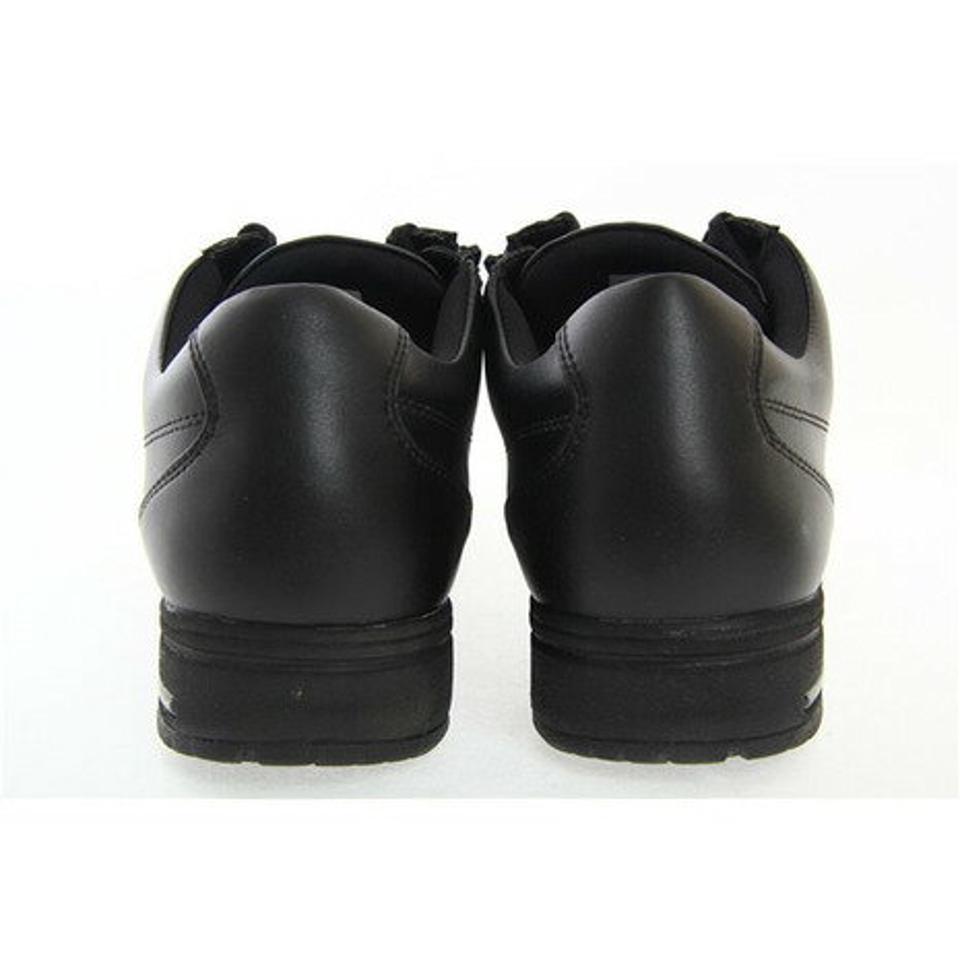 ヨネックス（YONEX）（メンズ）シューズ ブラック ダークブラウン SHW-MC41 ウォーキング 衝撃吸収 歩きやすい 軽量 雨の日 滑りにくい 通勤 通学 オフィス