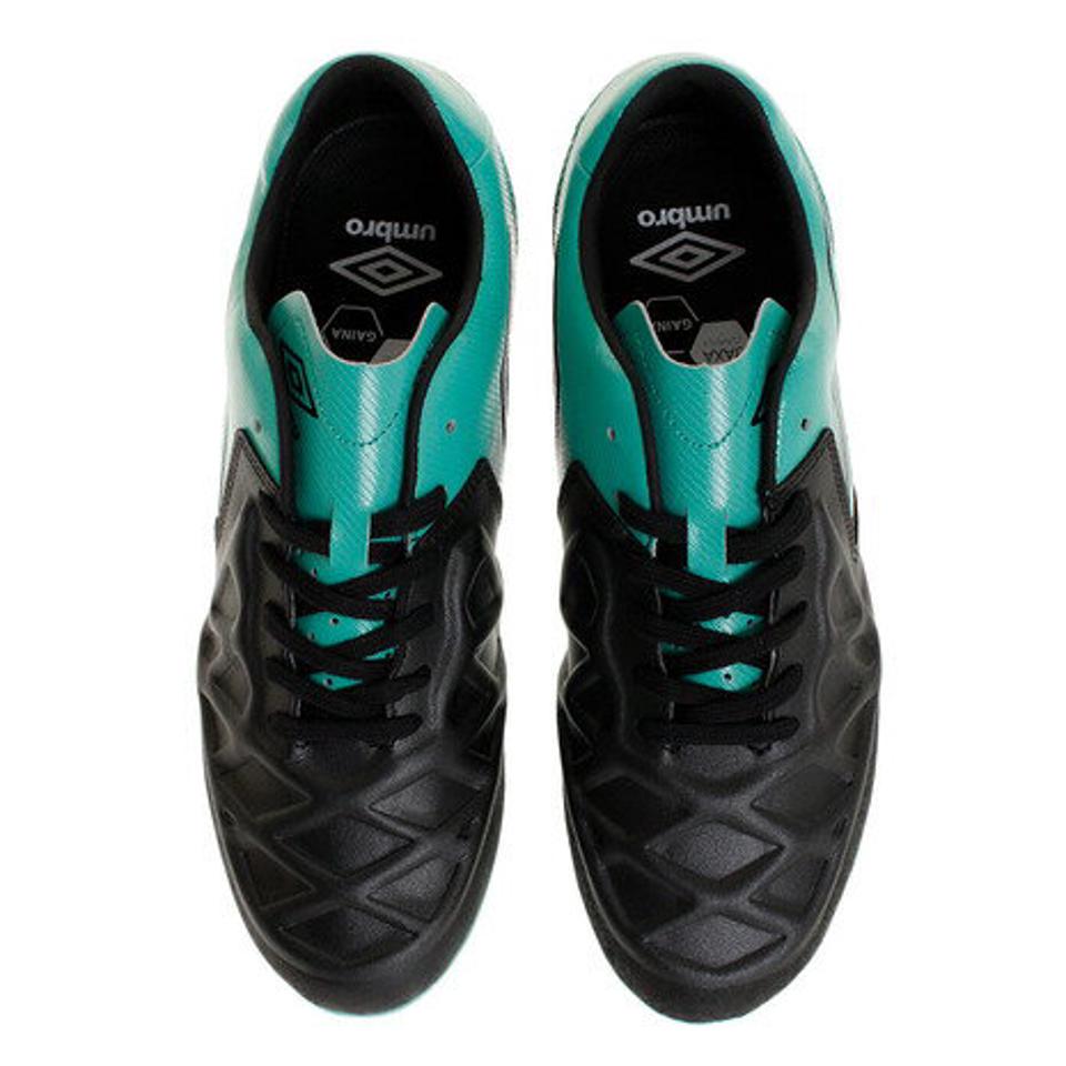 アンブロ（UMBRO）（メンズ）サッカースパイク ハードグラウンド用 ACR シーティー KTS HG UU2NJA03BG サッカーシューズ