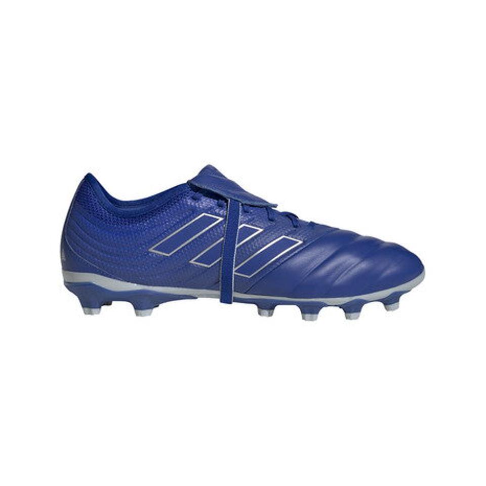 アディダス（adidas）（メンズ）サッカースパイク ハードグラウンド用/人工芝用 コパ 20.2 HG/AG FX0787 サッカーシューズ