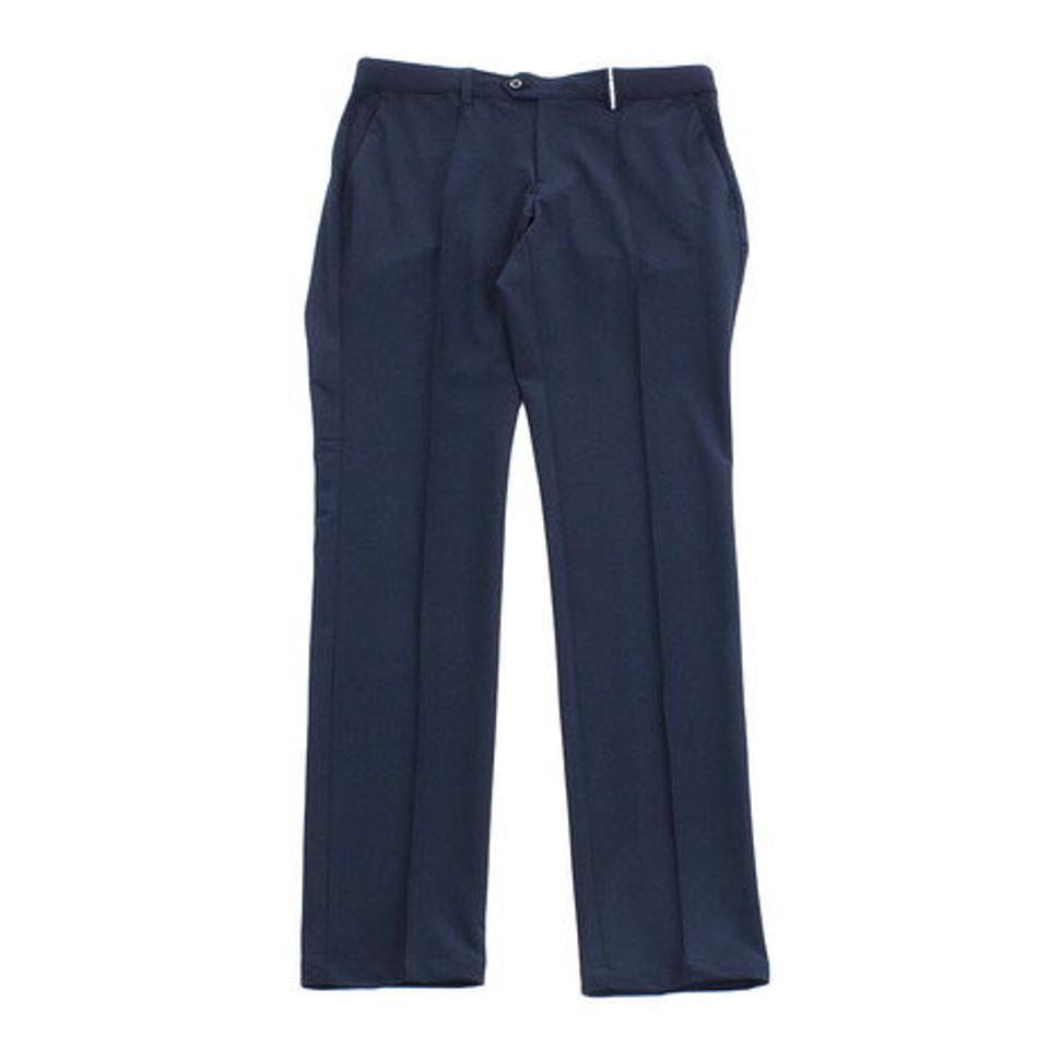 フィドラ（FIDRA） 最安値挑戦ゴルフ パンツ ニットピンタックイージー パンツ FI51TD05 NVY （メンズ）