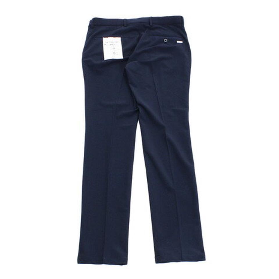 フィドラ（FIDRA） 最安値挑戦ゴルフ パンツ ニットピンタックイージー パンツ FI51TD05 NVY （メンズ）