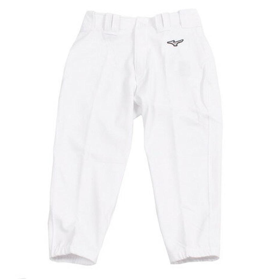 ミズノ（MIZUNO） 野球 ユニフォームパンツ GACHI レギュラータイプ ヒザ2重 12JD9F6001 練習着 （メンズ、レディース）