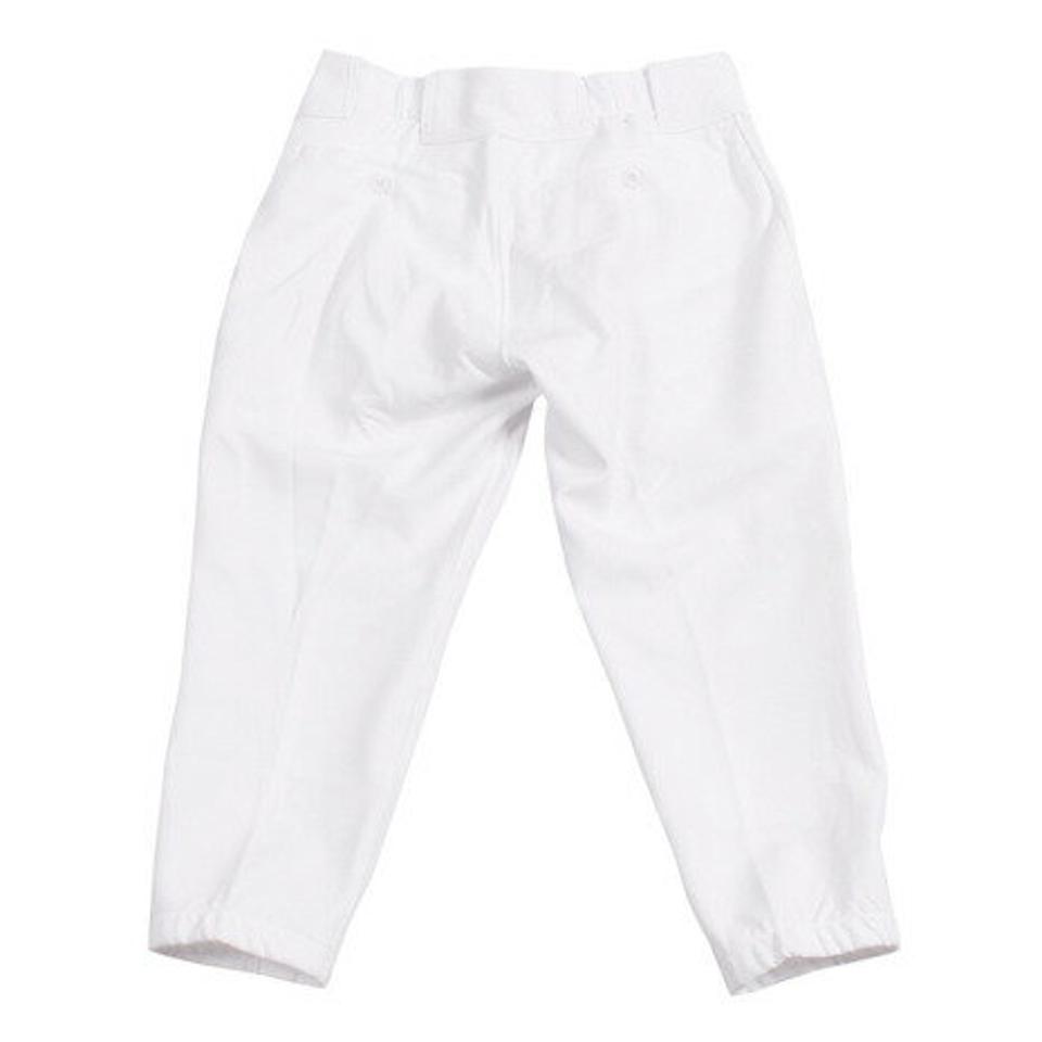 ミズノ（MIZUNO） 野球 ユニフォームパンツ GACHI レギュラータイプ ヒザ2重 12JD9F6001 練習着 （メンズ、レディース）