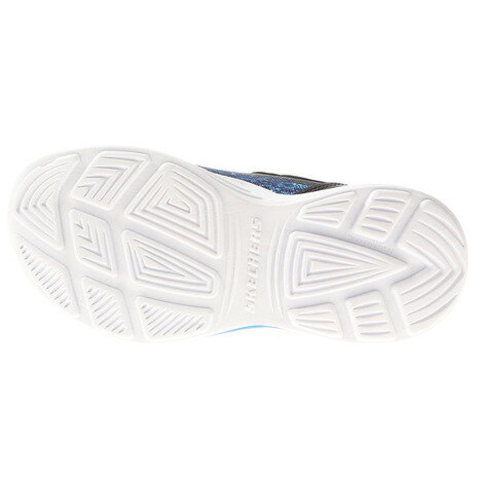 スケッチャーズ（SKECHERS） ジュニアスニーカー ERUPTERS 3 DERLO 90563L-BBLM スポーツシューズ （キッズ）