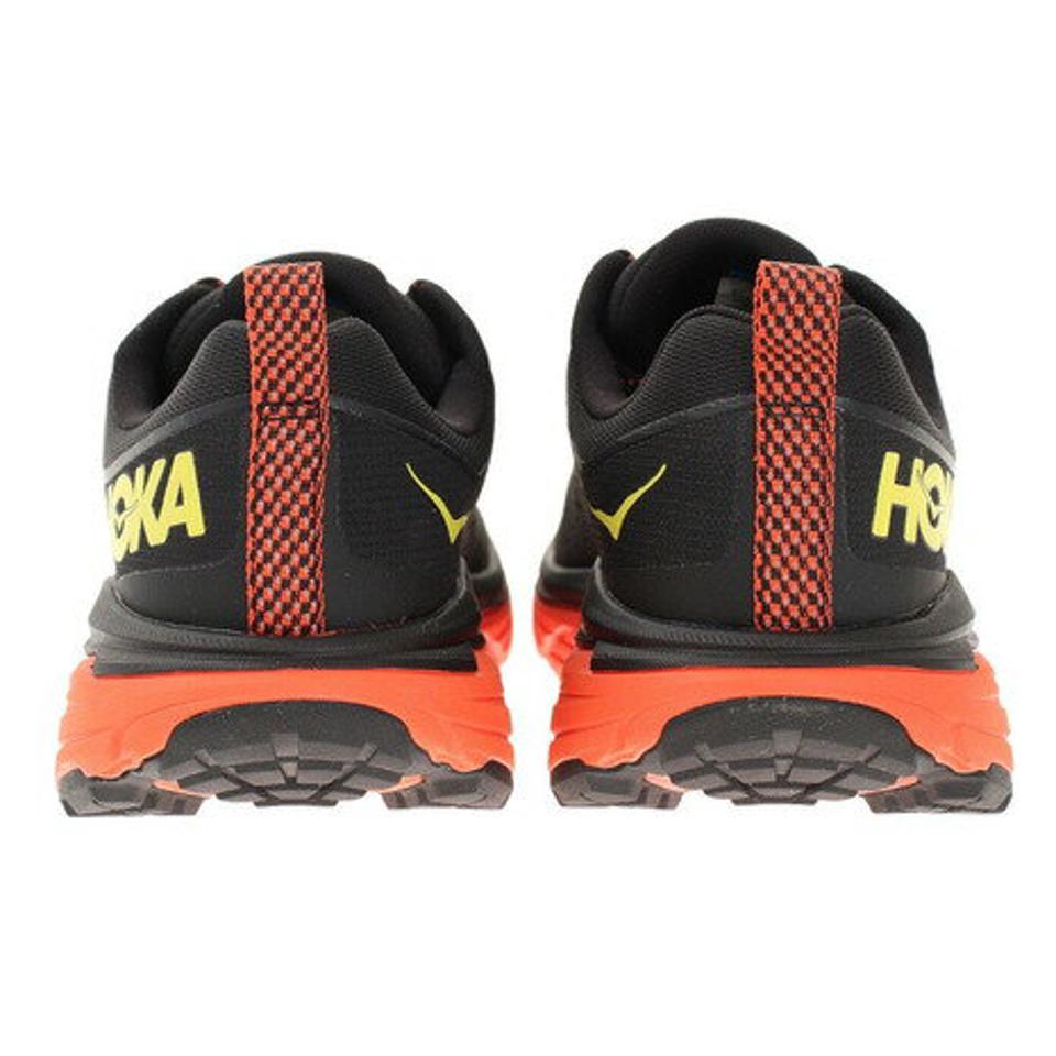 ホカ（HOKA）（メンズ）防水 スニーカー トレランシューズ チャレンジャー CHALLENGER ATR 6 GTX 1116876-BGSH