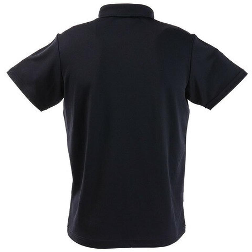 デサント（DESCENTE） DRYPLUS ポロシャツ DX-C0250XB NV （メンズ）