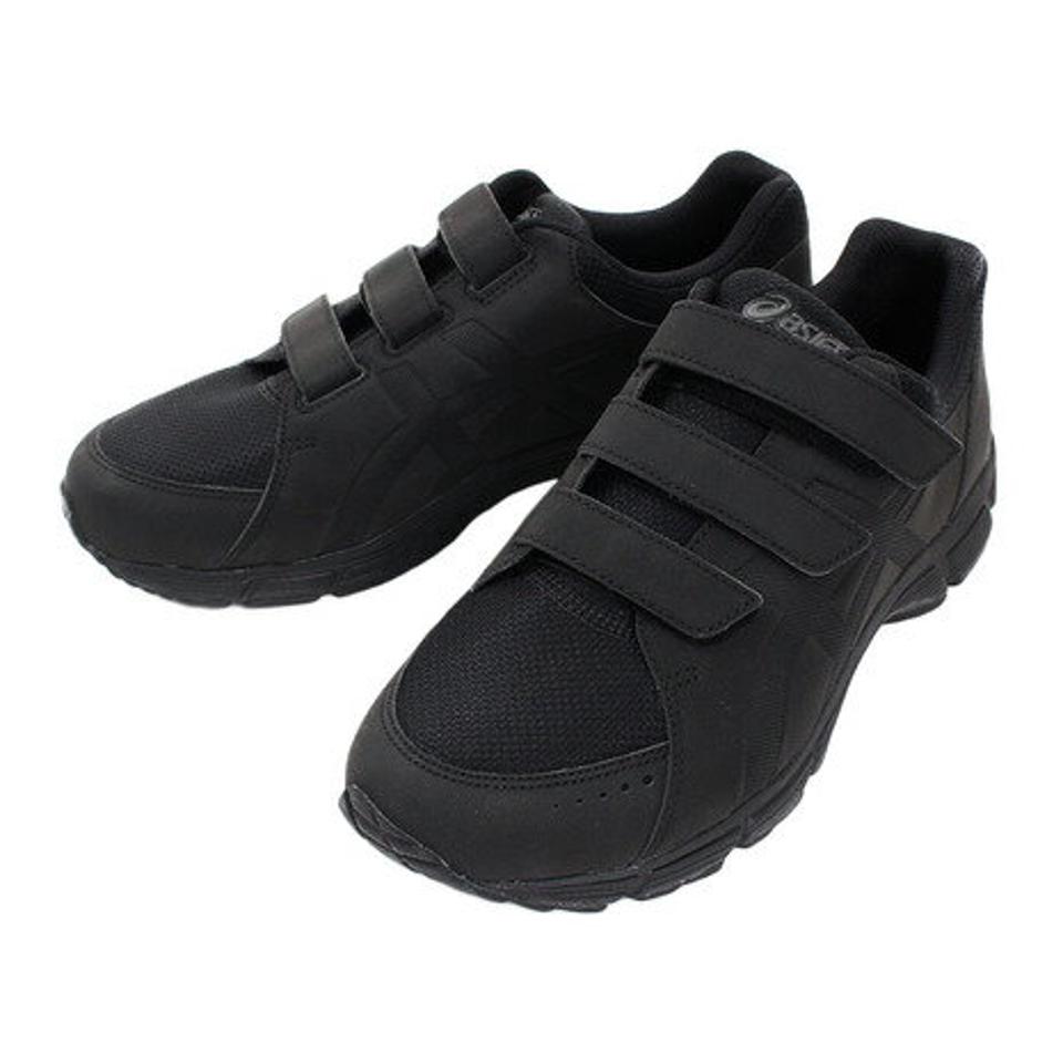 アシックス（ASICS） スニーカー GEL-FUNWALKER007 1291A007.001 ウォーキングシューズ （メンズ）