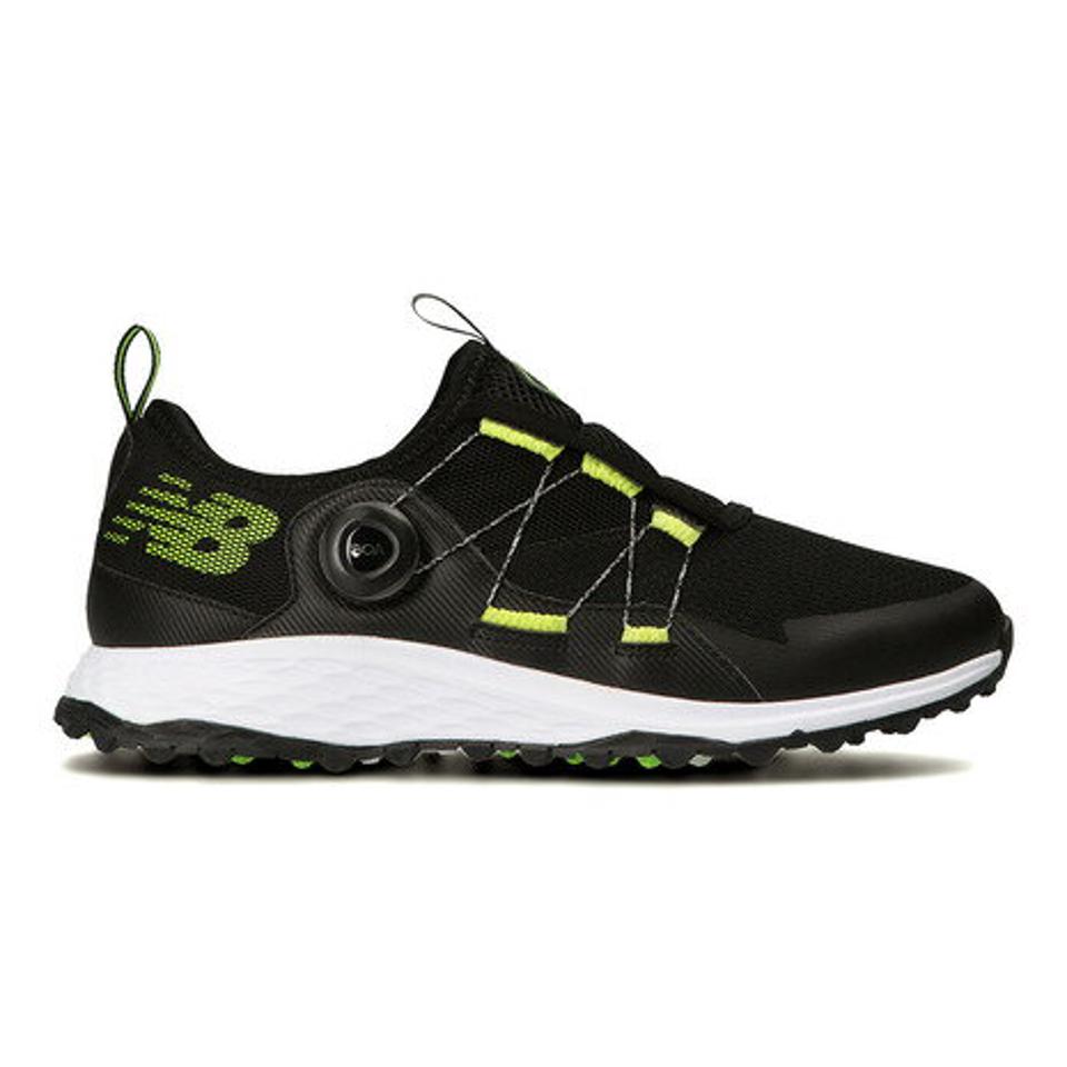 ニューバランス（new balance） ゴルフシューズ メンズ スパイクレス ゴルフシューズ MGB4300B2E （メンズ）