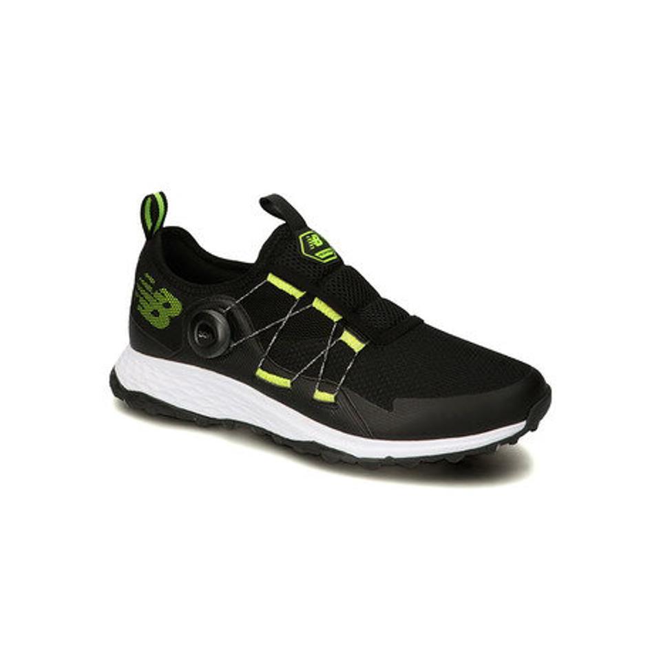 ニューバランス（new balance） ゴルフシューズ メンズ スパイクレス ゴルフシューズ MGB4300B2E （メンズ）