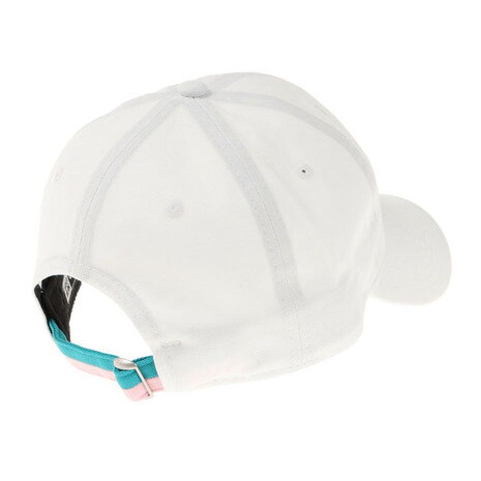 【2点以上購入10%OFFクーポン 8/26まで】ニューエラ(NEW ERA) 帽子 レディース 9TWENTY コットンツイル NYC 2トーンストラップ キャップ 12654514 大きめ 日よけ (メンズ、レディース)