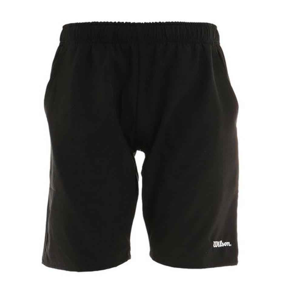 ウイルソン（Wilson） 4WAY ショートパンツ 412261-BK （メンズ）