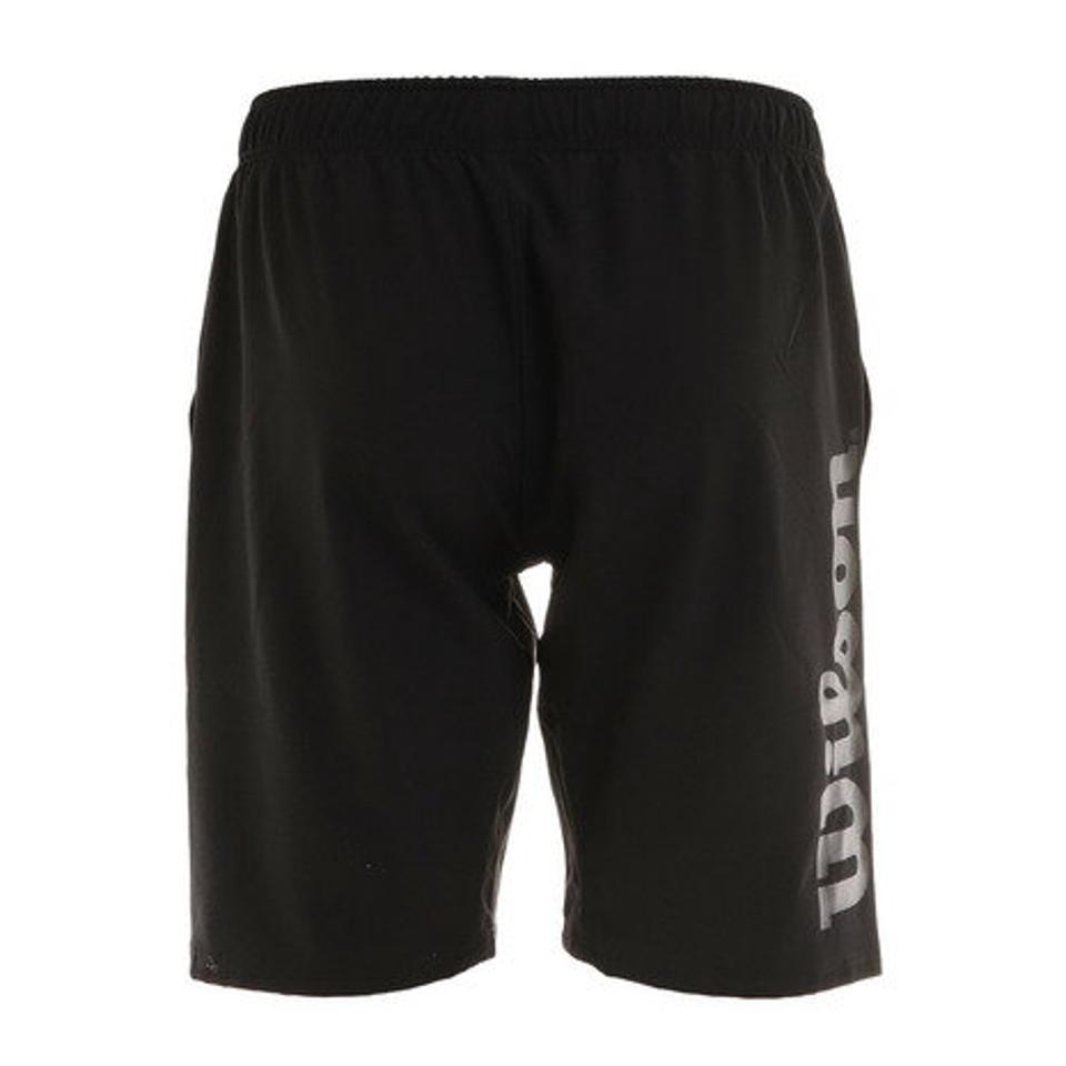 ウイルソン（Wilson） 4WAY ショートパンツ 412261-BK （メンズ）