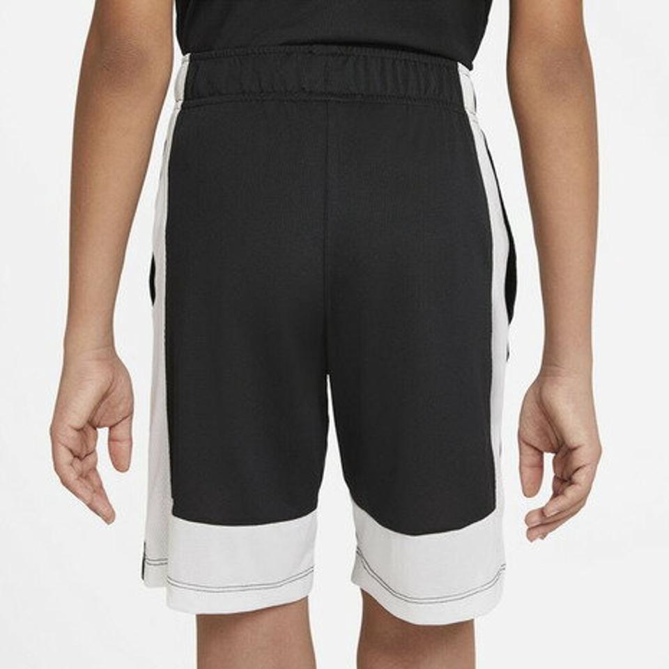 ナイキ（NIKE） ジュニア DRI-FIT ドミネイト グラフィック ショートパンツ DA0137-010 （キッズ）