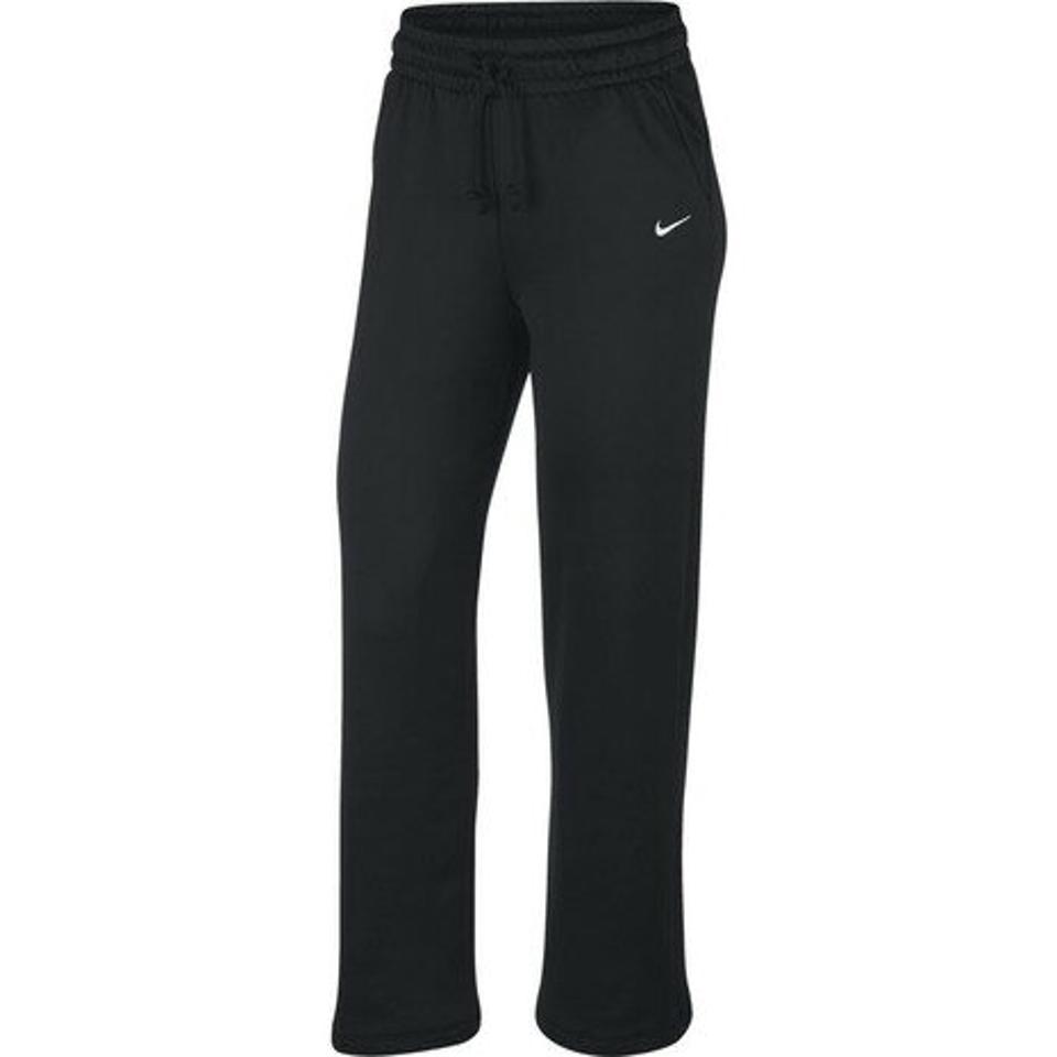 ナイキ（NIKE）（レディース）サーマ トレーニングパンツ CU5530-011