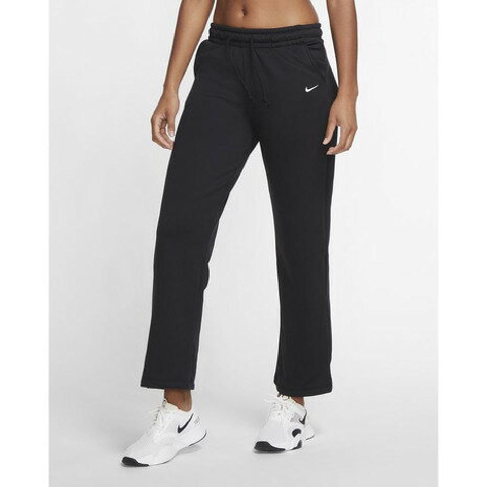 ナイキ（NIKE）（レディース）サーマ トレーニングパンツ CU5530-011