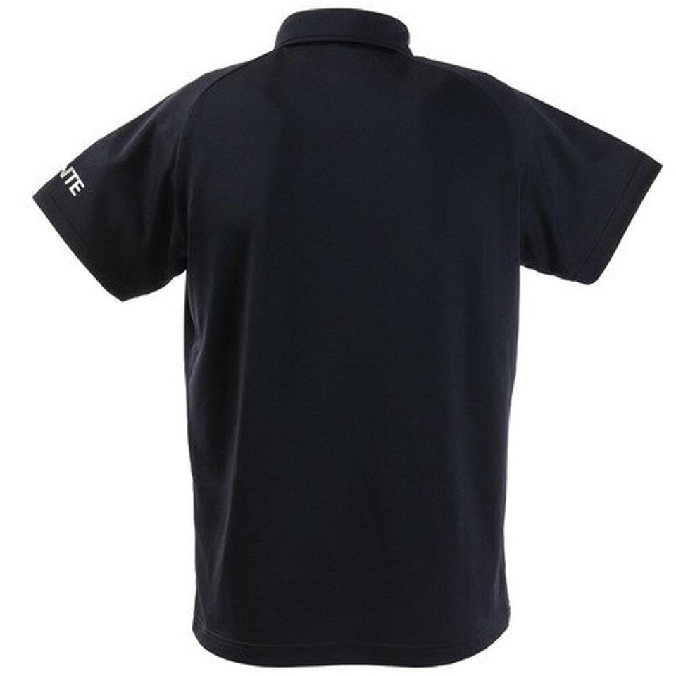 デサント（DESCENTE） ドライプラス ポロシャツ DX-C0039XB NV （メンズ）