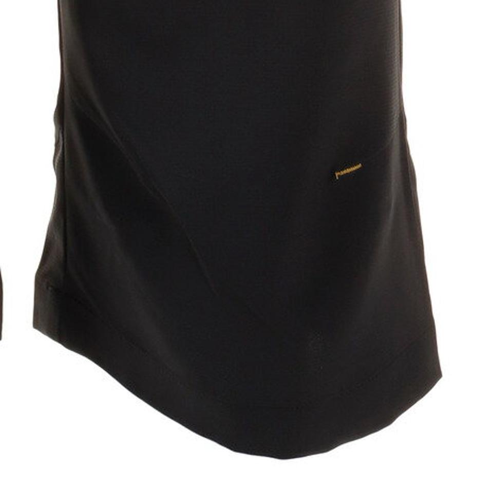 【9/5 24h限定エントリー＆対象4店舗買い回りで最大P10倍！】デサント（DESCENTE） クロストレーニング3/4パンツ DX-C0038XB BK （メンズ）