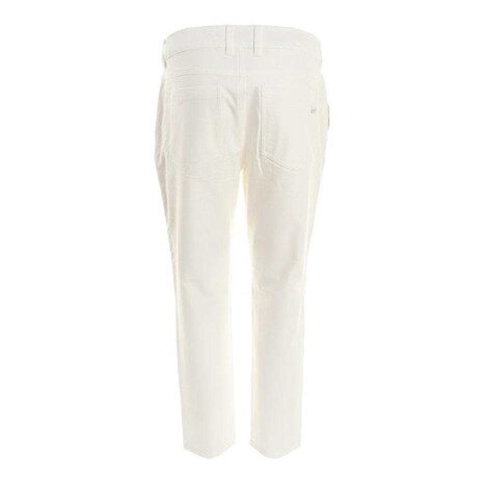 ROSASEN（メンズ）プラスクールツイルパンツ 047-72312-005