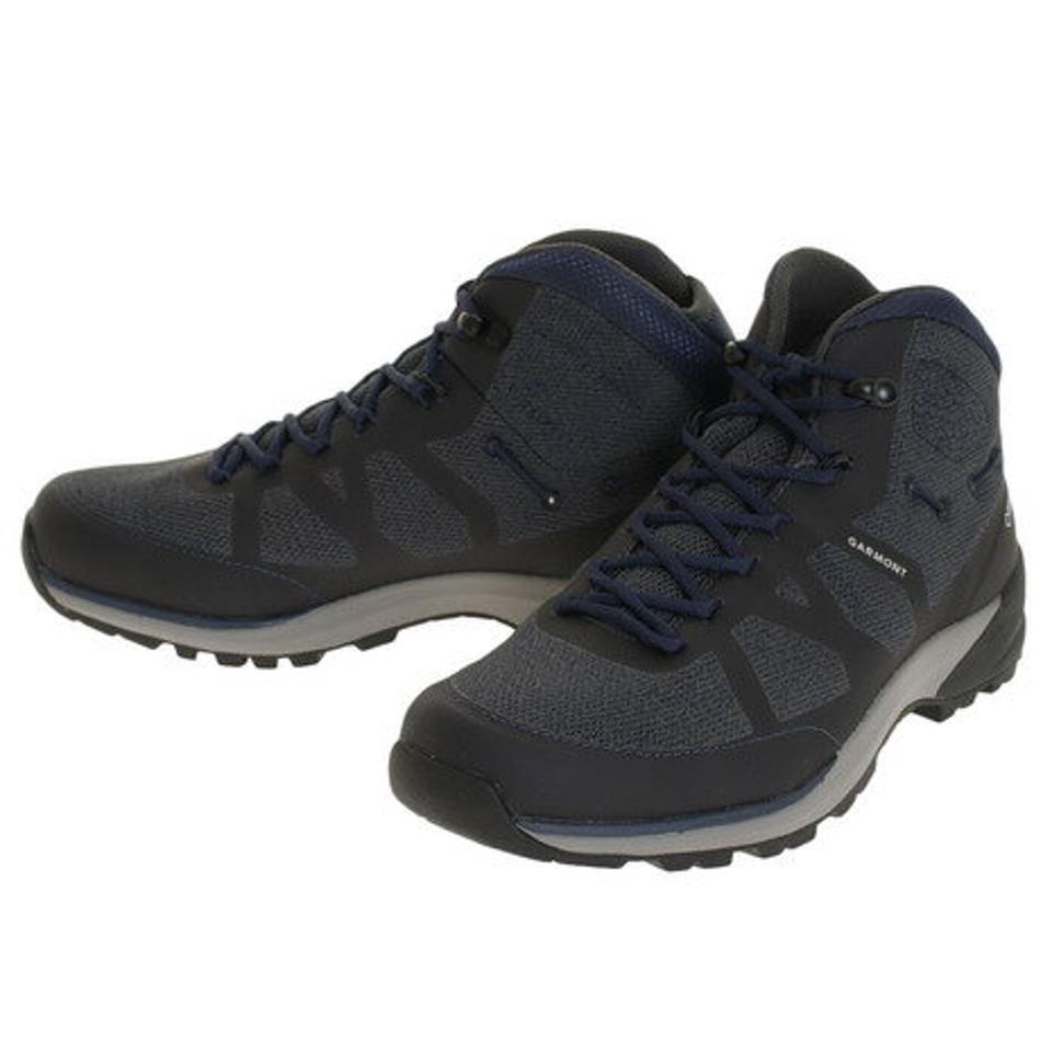 ガルモント（GARMONT） トレッキングシューズ ATACAMA GTX JP 481257/616 登山 ゴアテックス 防水 透湿 （レディース）