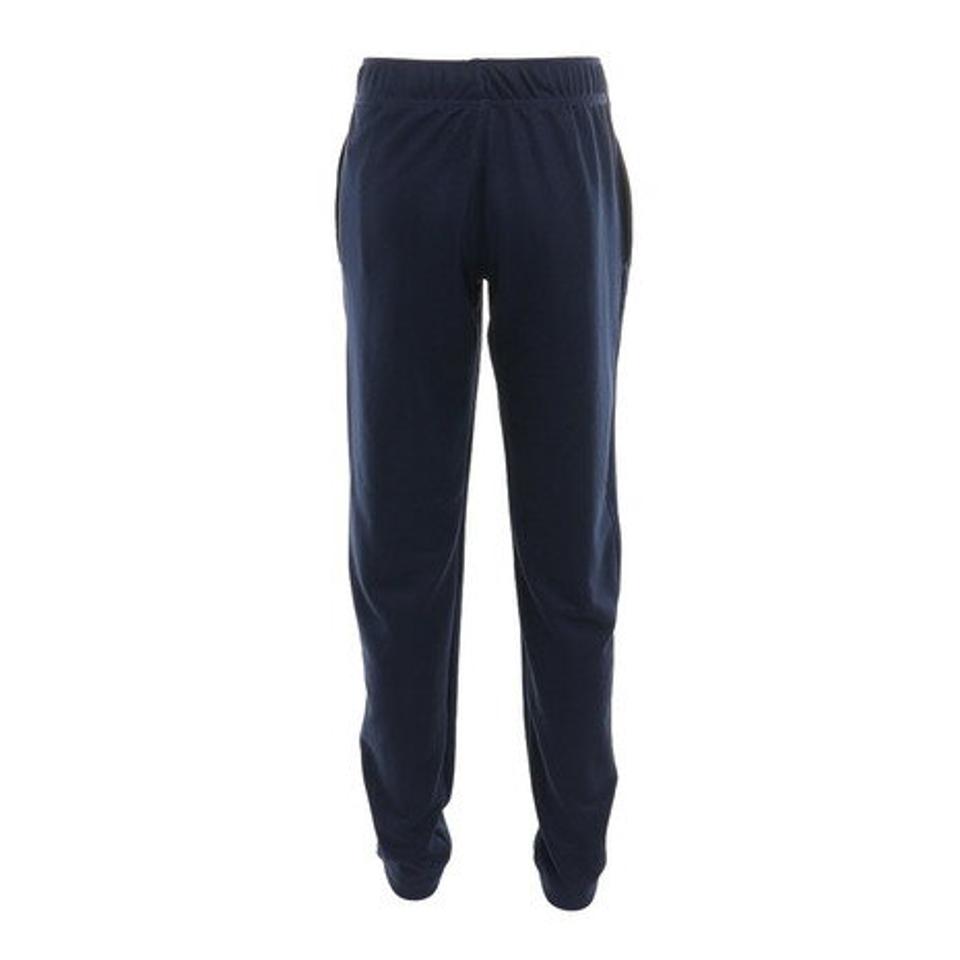 アンダーアーマー（UNDER ARMOUR） ガールズ トラックパンツ 1368592 410 （キッズ）