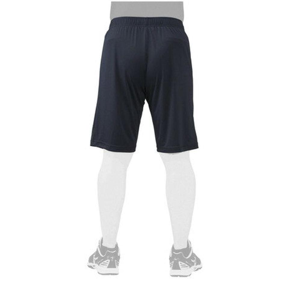 ミズノ（MIZUNO） ミズノプロ エンボスハーフパンツ 12JF1X7509 （メンズ、レディース）