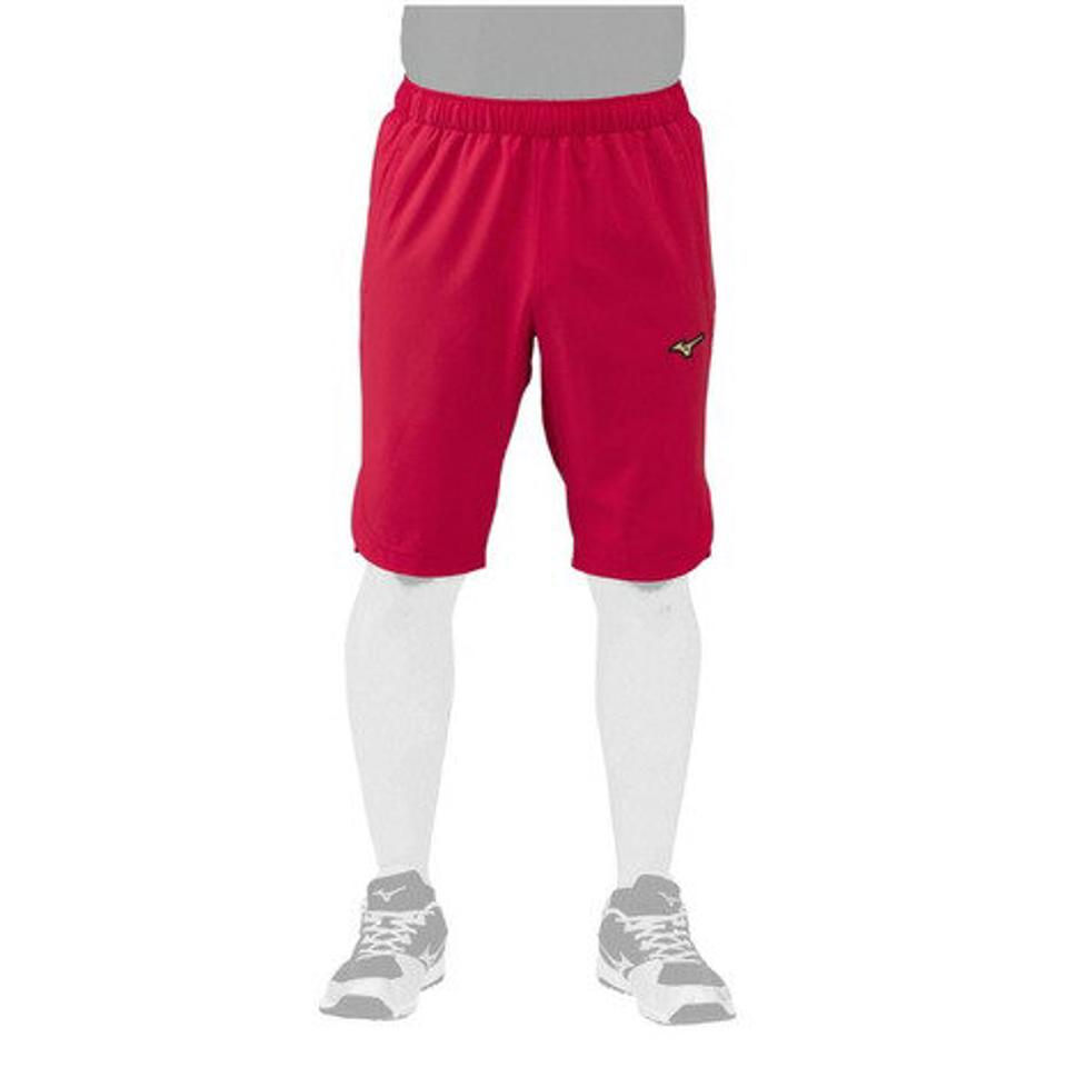 ミズノ（MIZUNO） ミズノプロ ハーフパンツ 12JF1W8562 （メンズ、レディース）