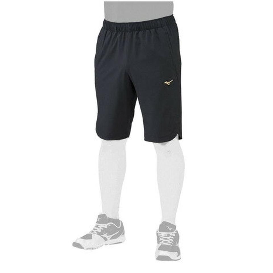 ミズノ（MIZUNO） ミズノプロ ハーフパンツ 12JF1W8509 （メンズ、レディース）