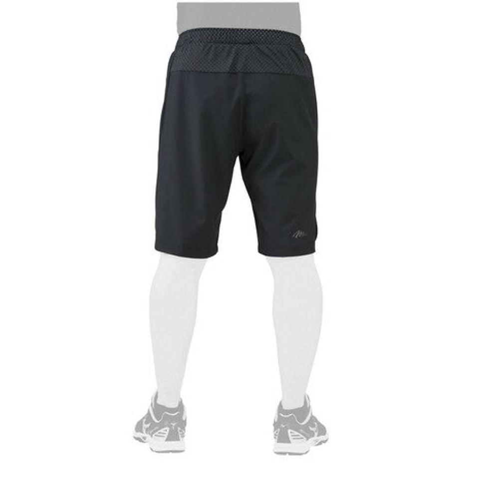 ミズノ（MIZUNO） ミズノプロ ハーフパンツ 12JF1W8509 （メンズ、レディース）