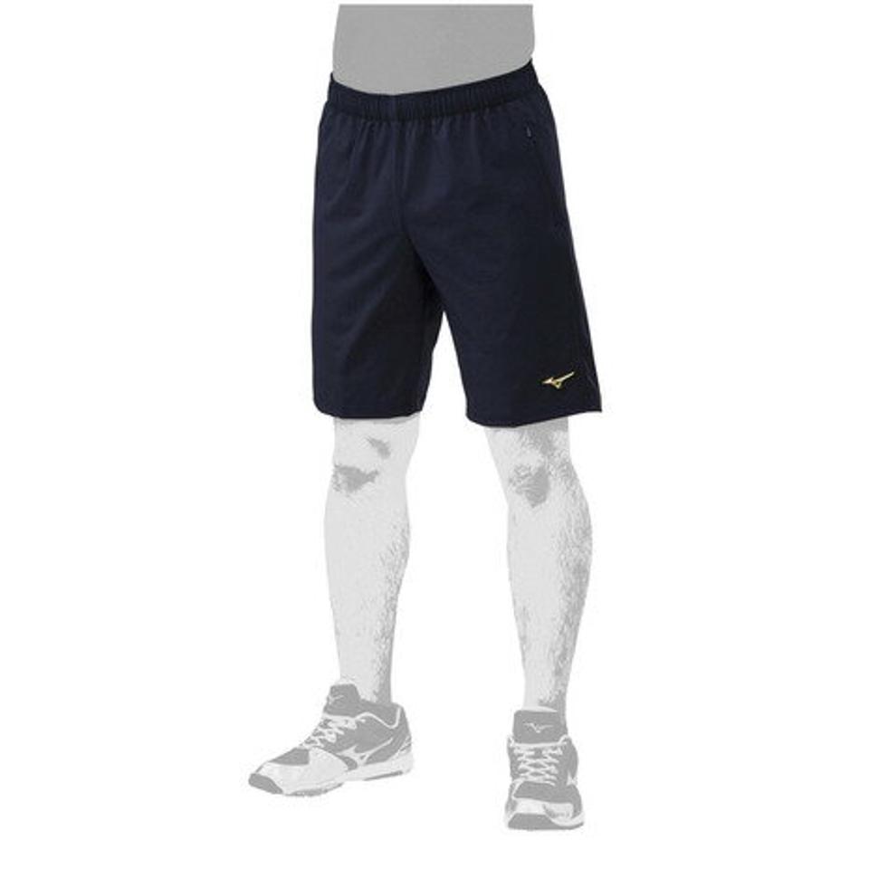 ミズノ（MIZUNO） ミズノプロ ウェア ストレッチ ハーフパンツ LP 12JF0J8414 （メンズ）