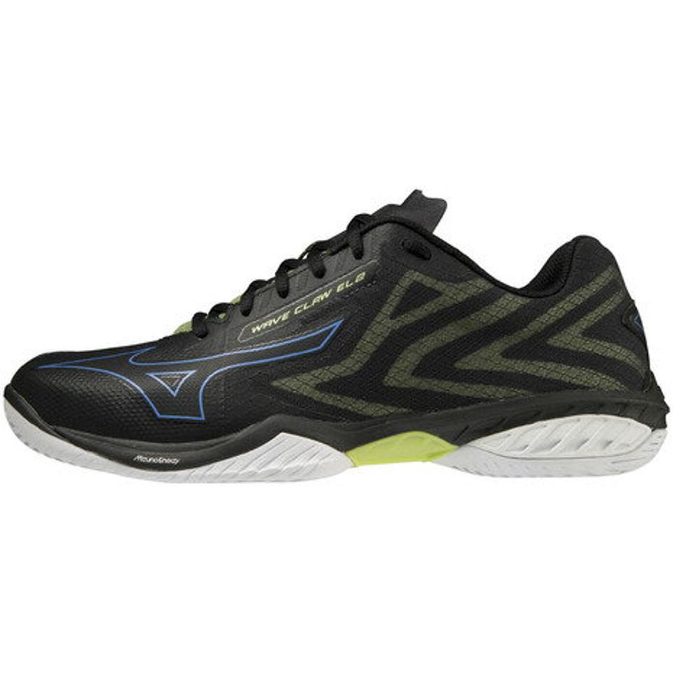 ミズノ（MIZUNO）（メンズ、レディース）バドミントンシューズ ウエーブクロー EL 2 71GA2280